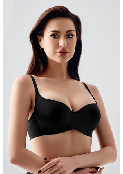 Desteksiz Sütyen C17110 Siyah modelleri