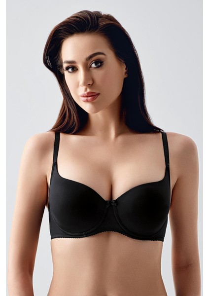 Desteksiz Sütyen C17110 Siyah fırsatları