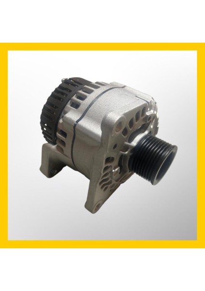 320/08719/Y - Sarj Dinamosu - 2009-2020