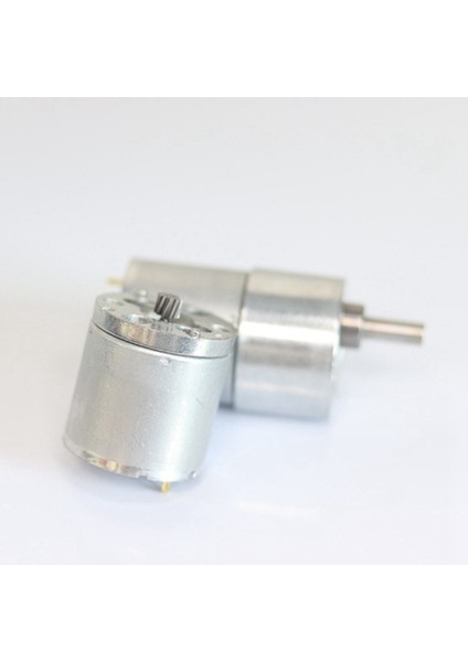 Akıllı Ev Için Yüksek Torklu Dişli Motor Metal Motor 107RPM (Yurt Dışından) fırsatları