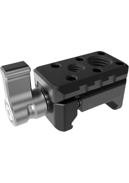 14 38 Dişli Hızlı Çıkarma Kelepçesi (Yurt Dışından)