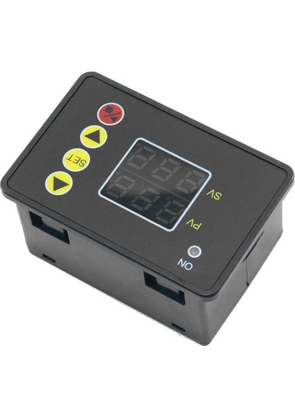0-999SDAKSAAT Dc 24V 480W Dijital Zaman Gecikmeli Anahtar Rölesi (Yurt Dışından) indirimleri