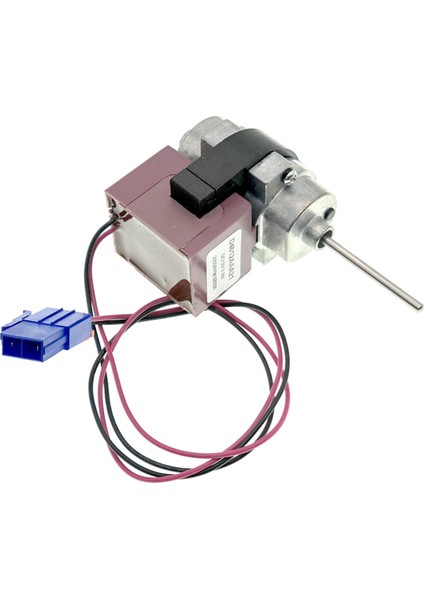 D4612AAA21 Dc 13V 3.3W 0.233A Için Fan Motoru (Yurt Dışından)