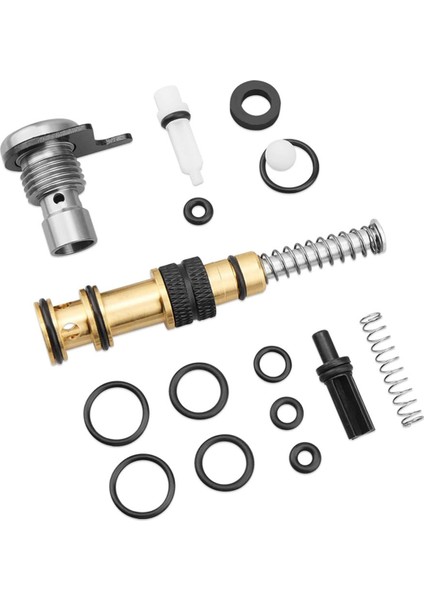 Sp-P2 Sp-P3 Piston Vana ve Tetik Vana Tertibatı Uygun (Yurt Dışından)