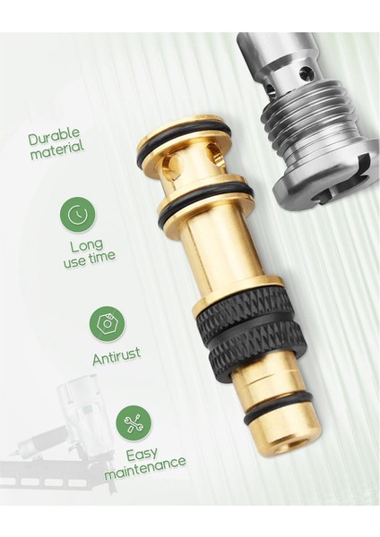 Sp-P2 Sp-P3 Piston Vana ve Tetik Vana Tertibatı Uygun (Yurt Dışından)