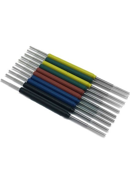 Evrensel Çip Kelepçesi Mikro Tip Ic Kelepçesi Pin Soket Adaptörü Programlayıcı (Yurt Dışından)