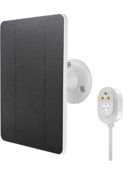 Ultra 2pro 3pro 4pro 3 Için Şarj Kablolu Güneş Paneli (Yurt Dışından)