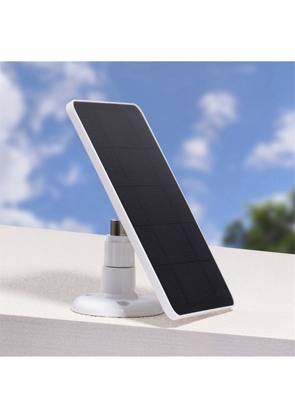 Ultra 2pro 3pro 4pro 3 Için Şarj Kablolu Güneş Paneli (Yurt Dışından)