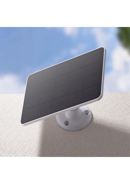 Ultra 2pro 3pro 4pro 3 Için Şarj Kablolu Güneş Paneli (Yurt Dışından)