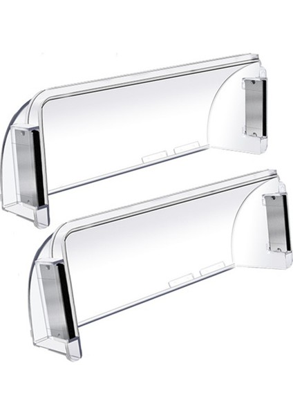 Ayarlanabilir Hava Havalandırma Deflektörü - 10 Inç Ila 15 Inç Manyetik Zemin Havalandırma Kapakları (Yurt Dışından)