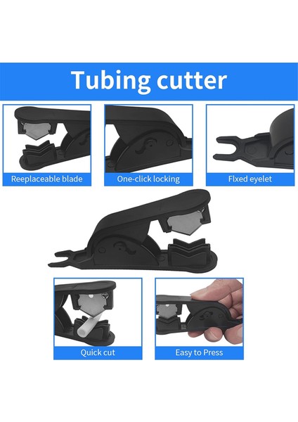 Su Borusu Bağlantı Parçaları Takımı 14 Inç Od Hızlı Bağlantı (Yurt Dışından) fırsatları