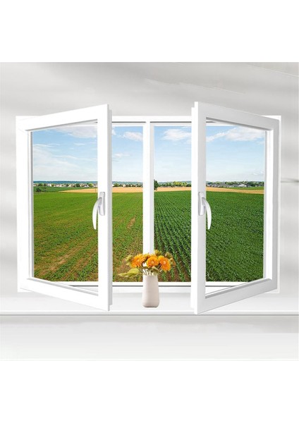 Kilitlenebilir Pencere Kolu Ayarlanabilir Pencere Kolu Pencere Kilitleme Aleti (Yurt Dışından)