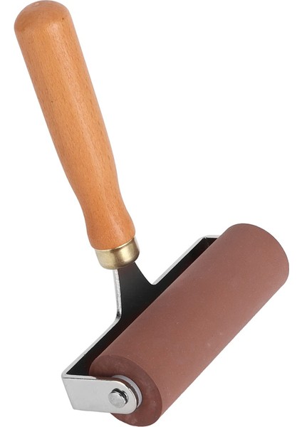 Brayer Yumuşak Esnek Sağlam Elastik Kauçuk Silindir (Yurt Dışından) modelleri