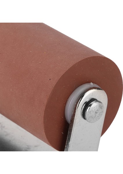 Brayer Yumuşak Esnek Sağlam Elastik Kauçuk Silindir (Yurt Dışından) indirimleri