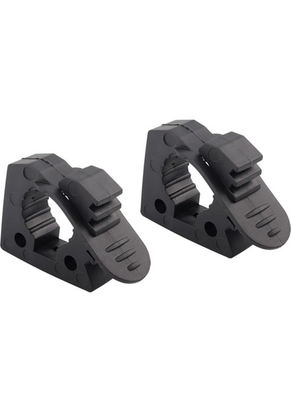 Jack Handle Keeper Kürek Tutucu Montajı- 2 Paket (Yurt Dışından)