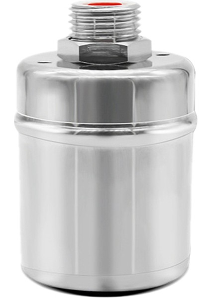 304 Paslanmaz Çelik Küresel Vana Otomatik Su Seviye Kontrol Vanası (Yurt Dışından)