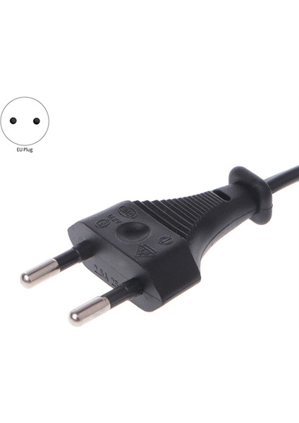 200W Ac 220V Ila 110V Azaltma Trafosu Gücü Dönüştürme Ab Fiş Adaptörü (Yurt Dışından)