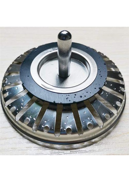 Sebze Yıkama Süzgeci 84MM Süzgeç Sızdırmazlık Şemsiye (Yurt Dışından) modelleri