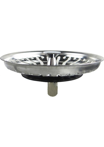 Sebze Yıkama Süzgeci 84MM Süzgeç Sızdırmazlık Şemsiye (Yurt Dışından) fırsatları