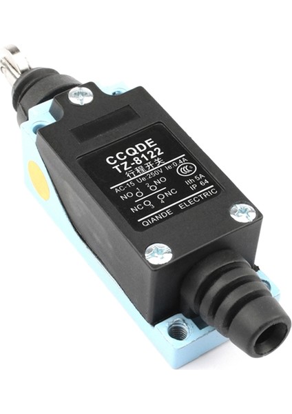 -8122 Strok Anahtarı 8122 Mini-Motion Strok Anahtarı Limit Anahtarı (Yurt Dışından)