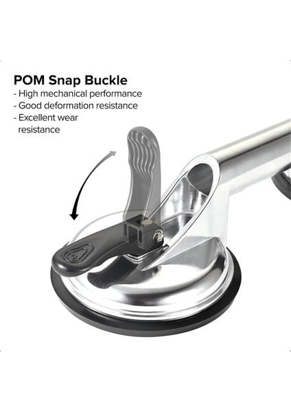 Cam Karo Döşeme Için Kaldırma/taşıma/konumlandırma Kolu Cam Emme (Yurt Dışından) fırsatları