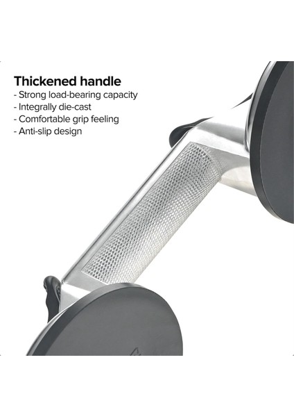 Cam Karo Döşeme Için Kaldırma/taşıma/konumlandırma Kolu Cam Emme (Yurt Dışından) indirimleri