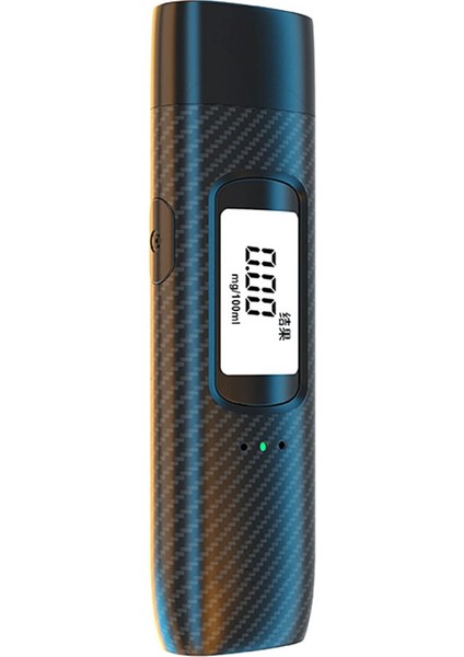 Temassız Taşınabilir Alkolmetre Alkol Için Alkolmetreler Ana Sayfa (Yurt Dışından)