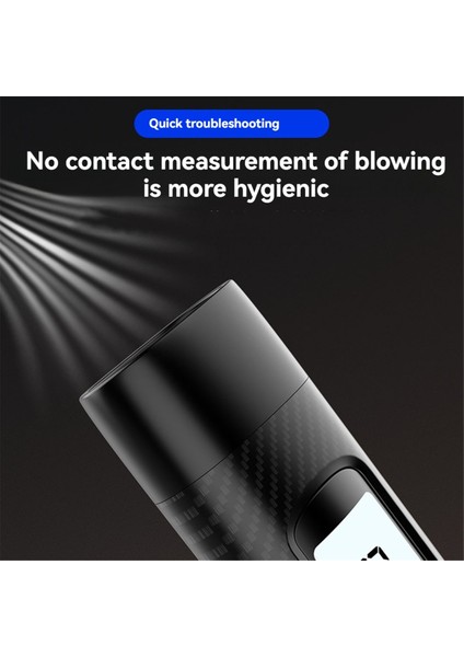 Temassız Taşınabilir Alkolmetre Alkol Için Alkolmetreler Ana Sayfa (Yurt Dışından) fırsatları