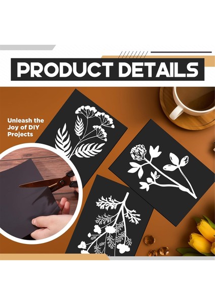 24 Paket 85 x 11 Inç Yapışkan Olmayan Manyetik Panolar (Yurt Dışından) fiyatları