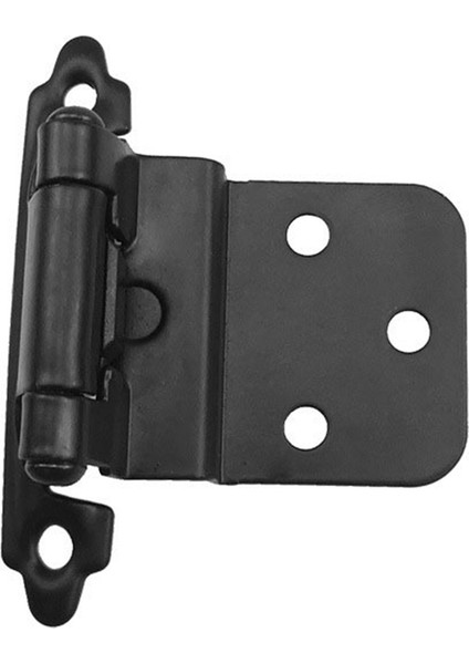 Mutfak Dolabı Kapı Menteşesi Yağlanmış Bronz Dahili Yay 1.4mm (Yurt Dışından)