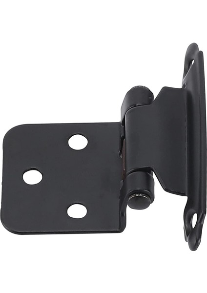 Mutfak Dolabı Kapı Menteşesi Yağlanmış Bronz Dahili Yay 1.4mm (Yurt Dışından)