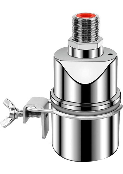 Otomatik Su Seviye Kontrol Vanası Düz Klipsli (Yurt Dışından)