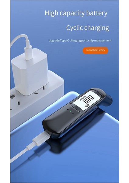 Alkol Test Cihazı Hava Üflemeli Sarhoş Sürüş Testi Ölçümü Alkol Testi (Yurt Dışından) modelleri