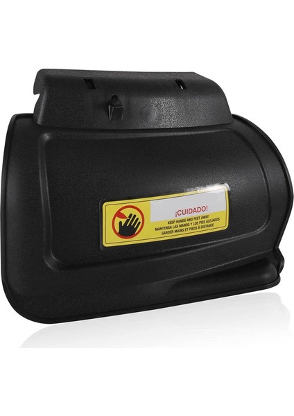 Menteşeli Malçlama Tapası Tertibatı Çeşitli -, (Yurt Dışından)