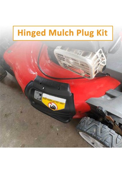 Menteşeli Malçlama Tapası Tertibatı Çeşitli -, (Yurt Dışından) indirimleri