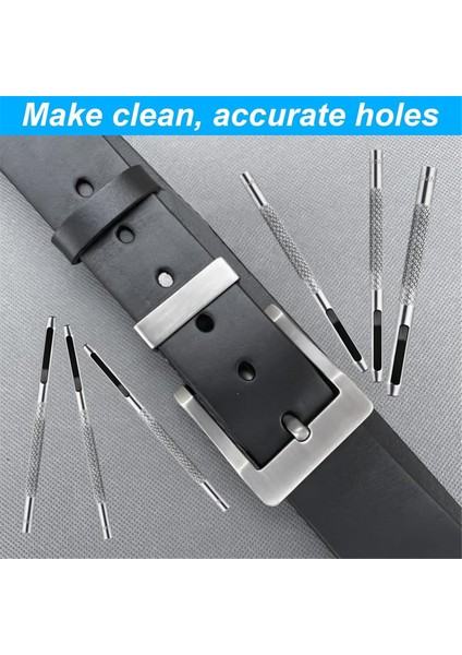 9 Parça Delme Aleti, Dikiş Delme Aleti Için Içi Boş Delme Seti, (Yurt Dışından) indirimleri