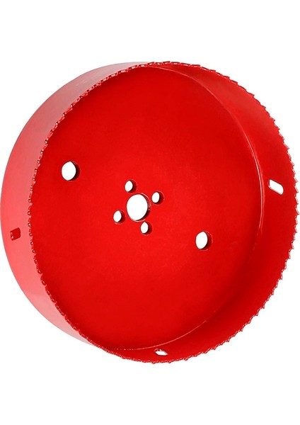 6-3/8 Inç Delik Açma Aleti - 38MM Kesme Derinliği Bimetal Delik Açma Aleti (Yurt Dışından) fiyatları