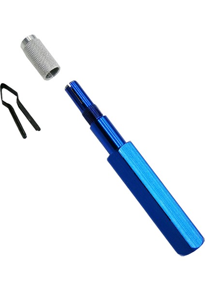 Araçlar, Pvc Vinil Zemin Kaynak Isıtma Kiti (Yurt Dışından)