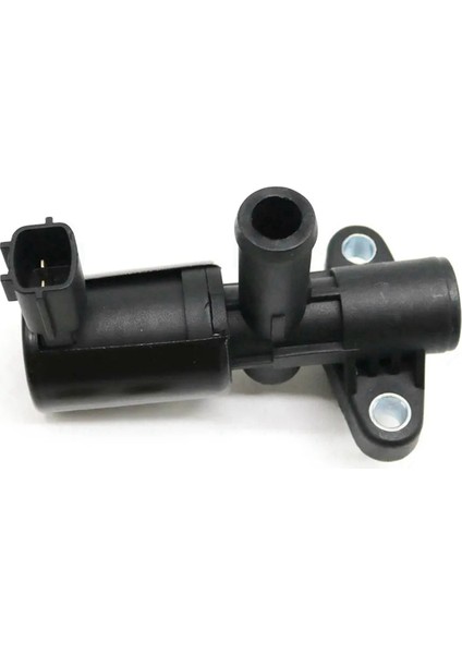 Karbon Kutulu Solenoid Valf (Yurt Dışından)