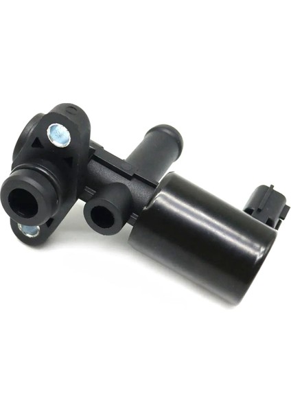 Karbon Kutulu Solenoid Valf (Yurt Dışından)