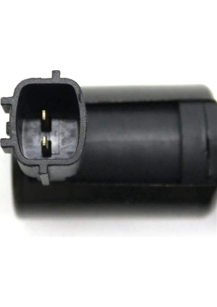 Karbon Kutulu Solenoid Valf (Yurt Dışından)