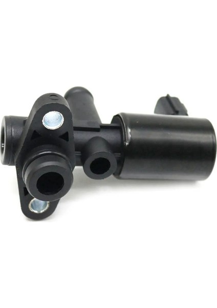 Karbon Kutulu Solenoid Valf (Yurt Dışından)