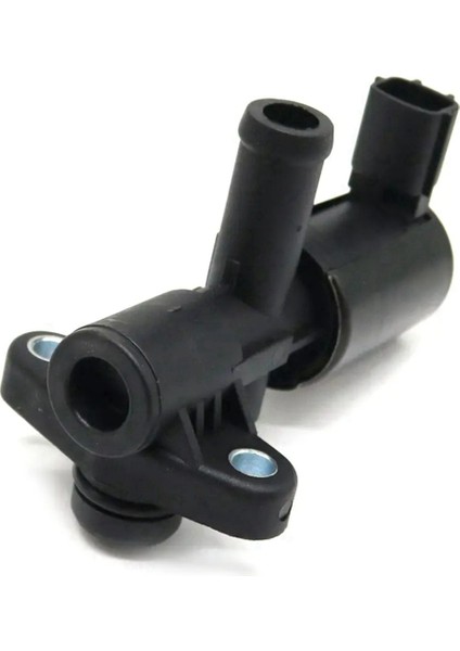 Karbon Kutulu Solenoid Valf (Yurt Dışından)