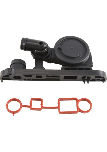 A1 A3 A4 A6 C6 Tt Için Pcv Motor Karter Havalandırma Vanası (Yurt Dışından) fiyatları