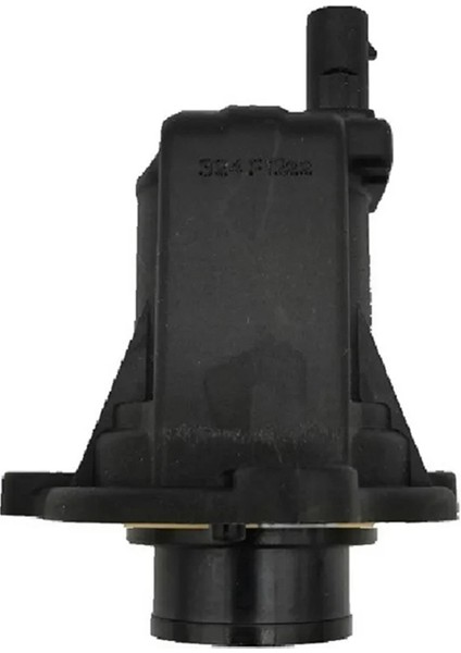 Turbo Turboşarj Için Elektrikli Yönlendirme Vanası Blow-Off Vanası (Yurt Dışından)