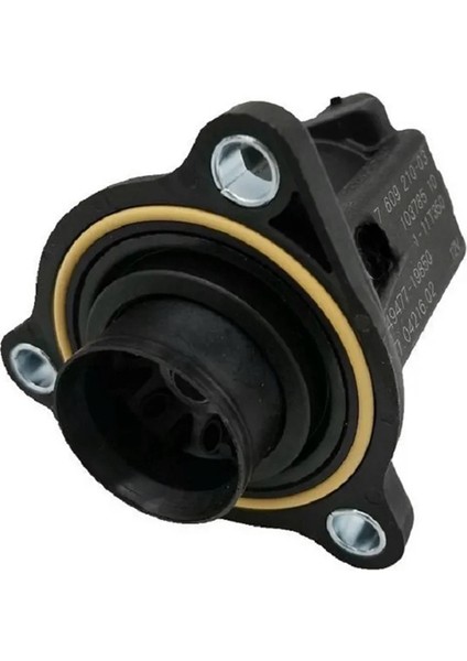 Turbo Turboşarj Için Elektrikli Yönlendirme Vanası Blow-Off Vanası (Yurt Dışından) modelleri