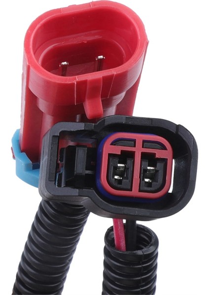 Escalade Için Kanister Havalandırma Solenoid Konnektörü (Yurt Dışından) indirimleri