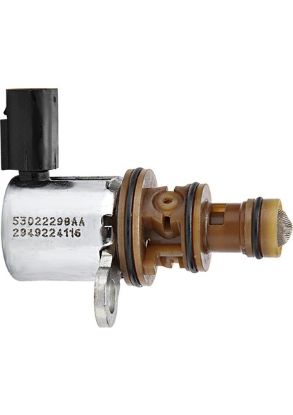 Ram 2500 Için Çoklu Deplasman Kontrol Solenoidi 53022298AA (Yurt Dışından) modelleri