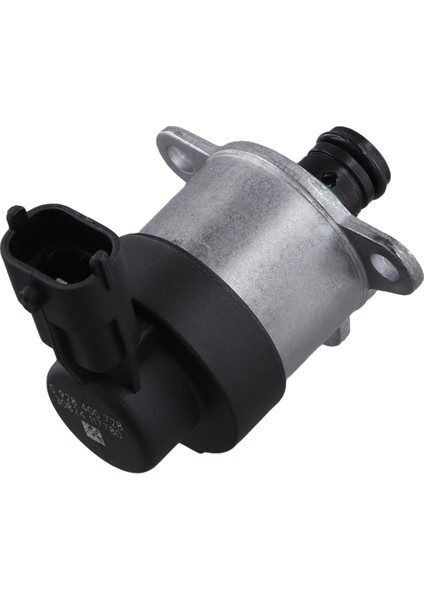 Yakıt Ölçüm Kontrol Solenoid Vanası (Yurt Dışından)