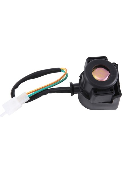 Adet Start Solenoid Valf Rölesi Gy6 70CC110CC650CC125CC150CC (Yurt Dışından)